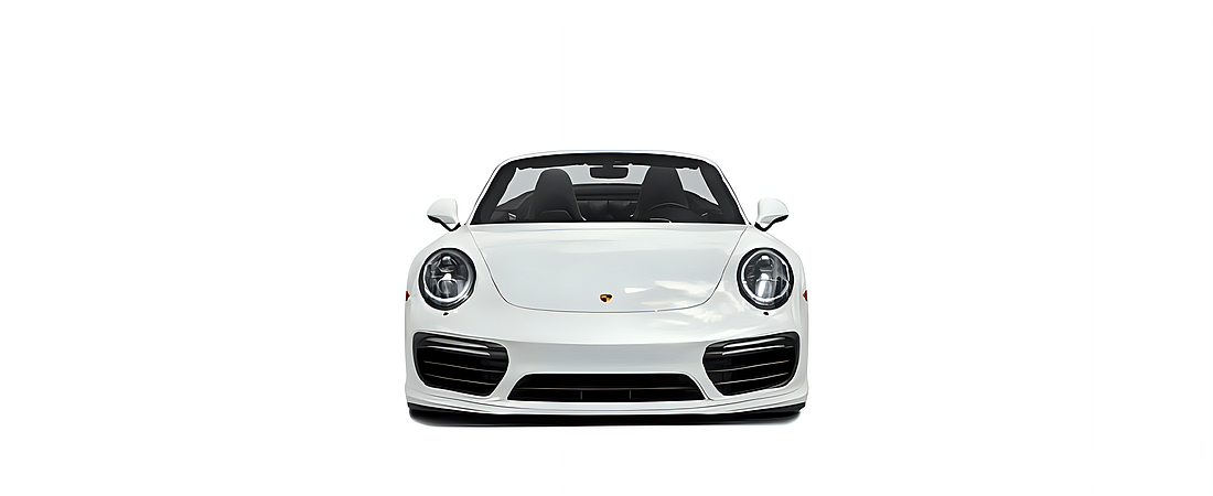 Porsche 911 2019 48