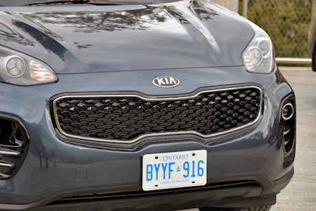 Editorial 16 dh 2017 kia sportage ex