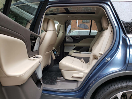 Editorial 2020 lincoln aviator 21 sw
