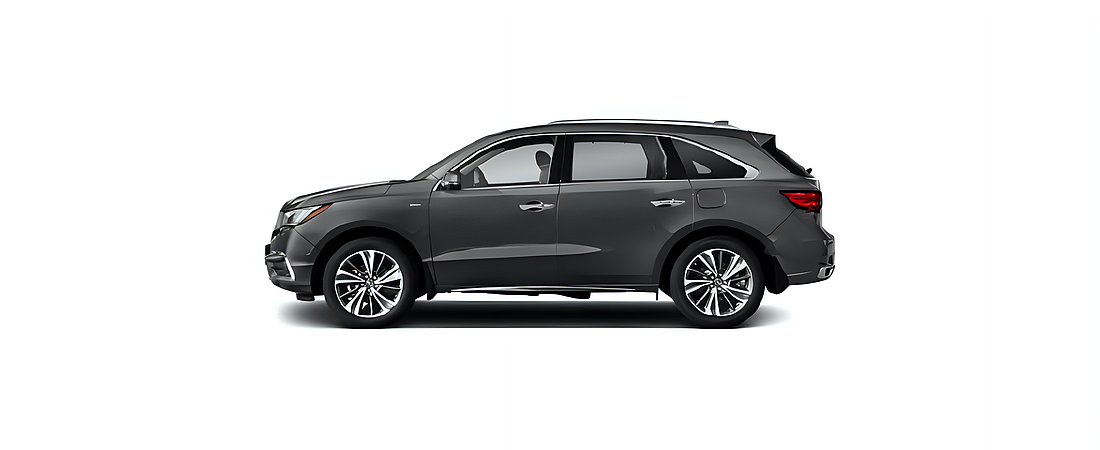 Acura MDX 2019 31