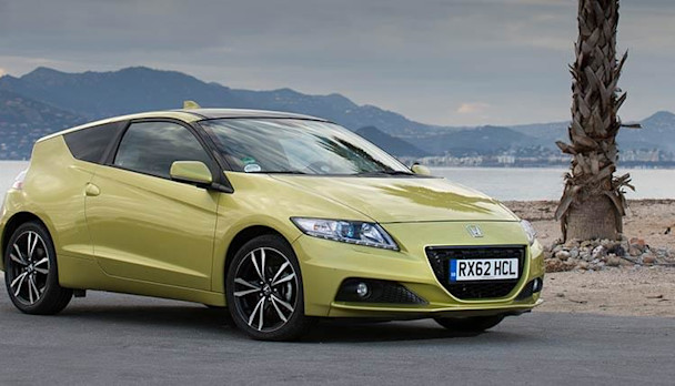 Honda CR-Z