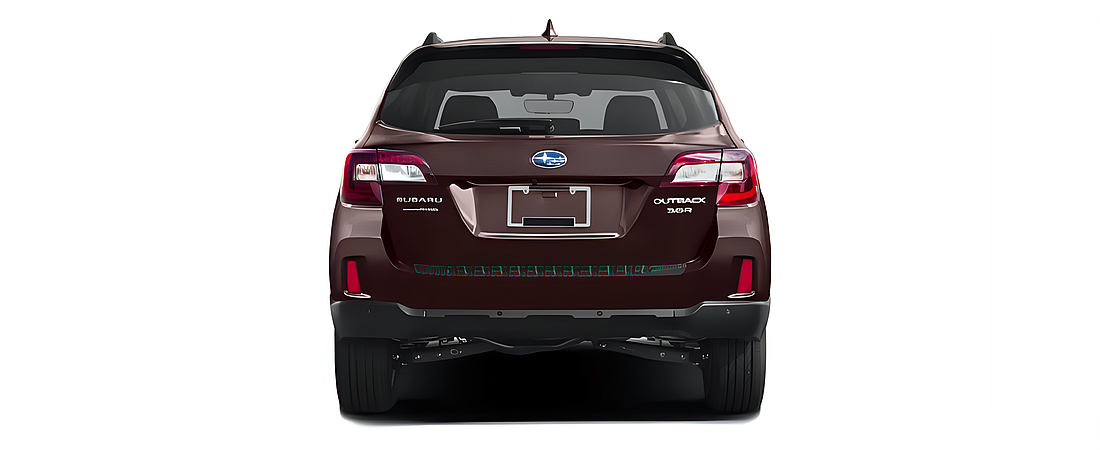 Subaru Outback 2017 48