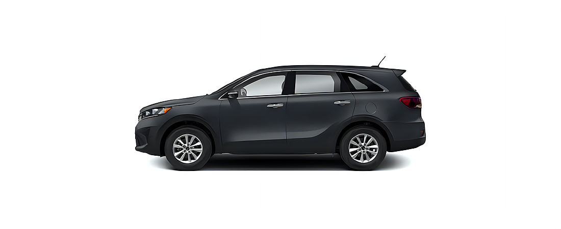 Kia Sorento 2020 3