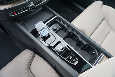 2026 Volvo XC60 First Drive Review + Video Image