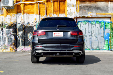 Editorial 2021 mercedes benz glc 300 05 sha