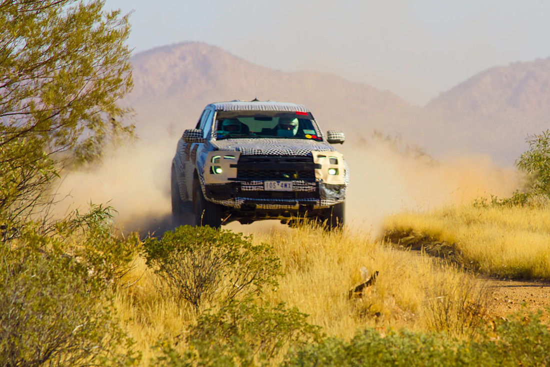 Nuevo Ford Ranger Raptor 2023 (2).jpg