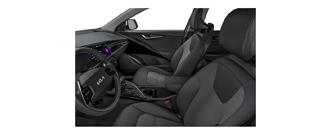 Kia Niro 2025 35