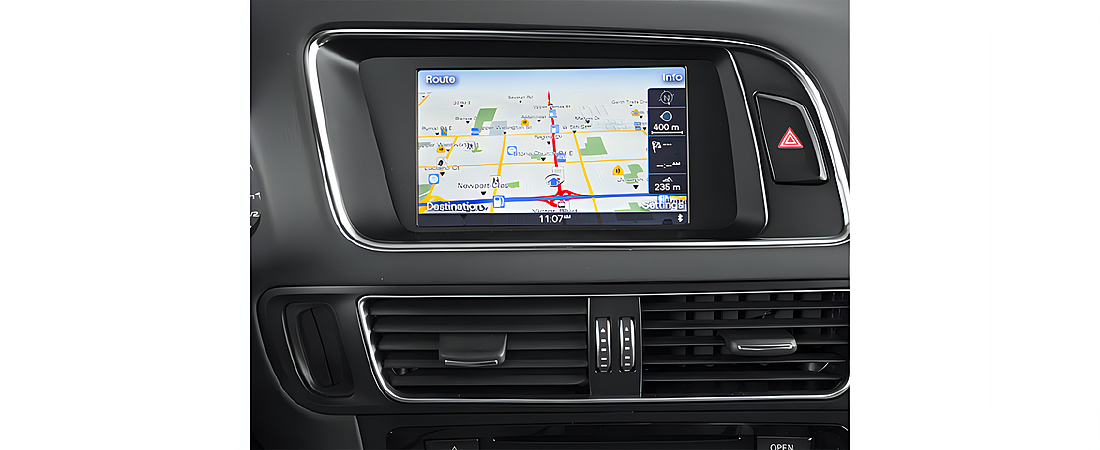 Audi Q5 2014 36