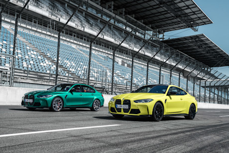 Editorial new bmw m3 and m4 01