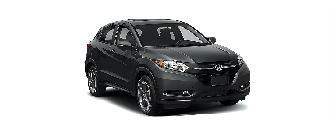 Honda HR-V 2018 30