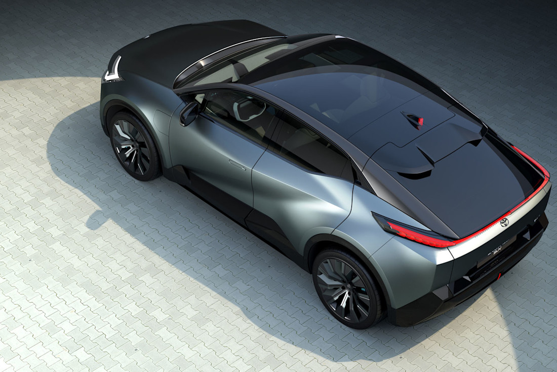 Toyota will die Batterie-Revolution einläuten