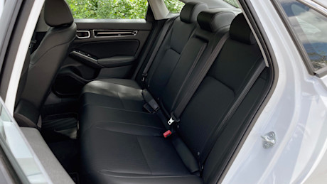 Editorial 2022 honda civic touring 13 ct