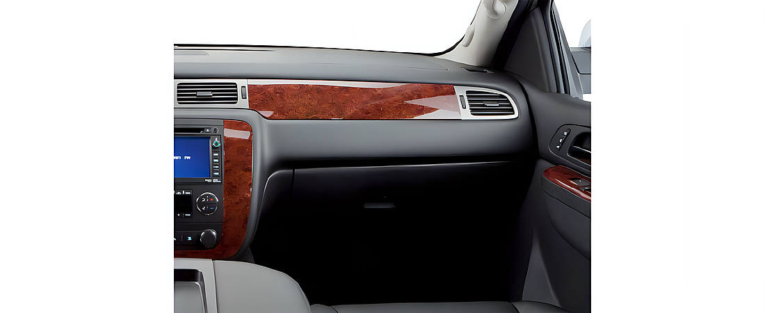 Chevrolet Tahoe 2010 16
