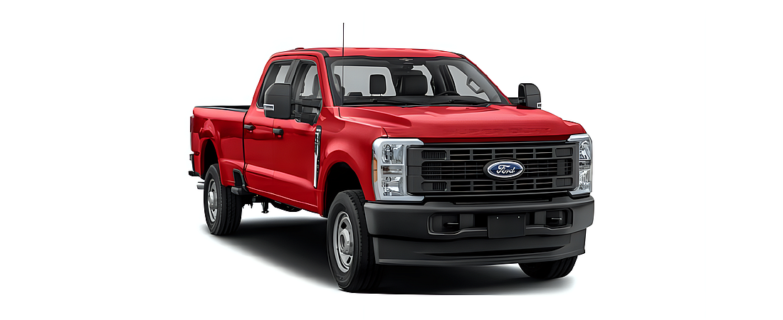 Ford F-350 2025 28