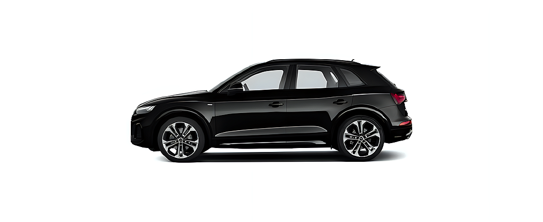 Audi Q5 2021 3