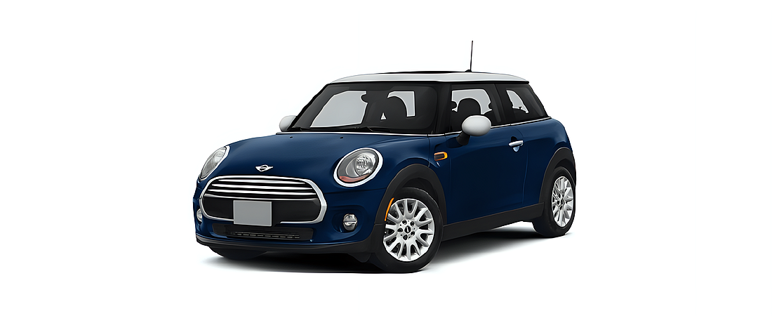 2015 MINI Cooper Hardtop - Canadian Prices, Specs, Photos