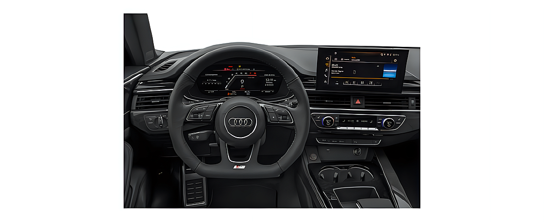 Audi S4 2025 6