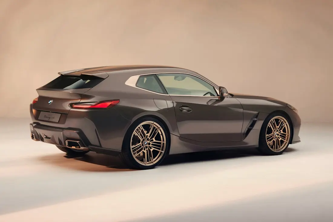 BMW-Z4-Touring-Concept-Side-Rear BMW-Z4-Touring-Concept-Side-Rear