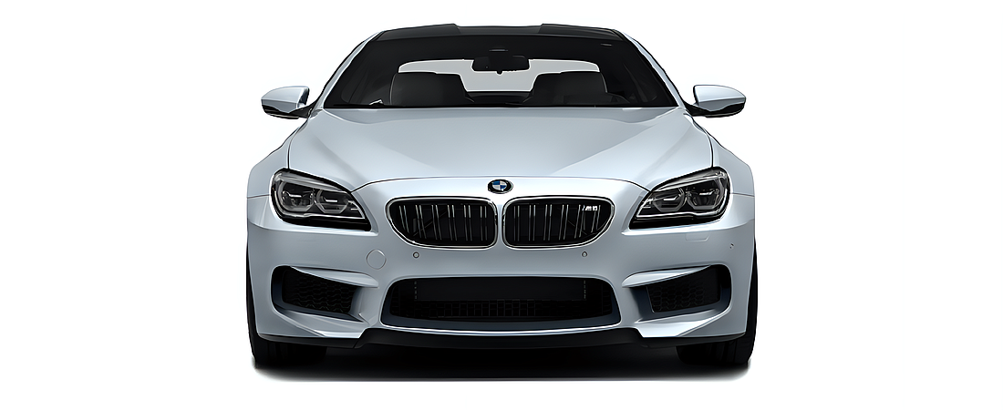 BMW M6 2016 4