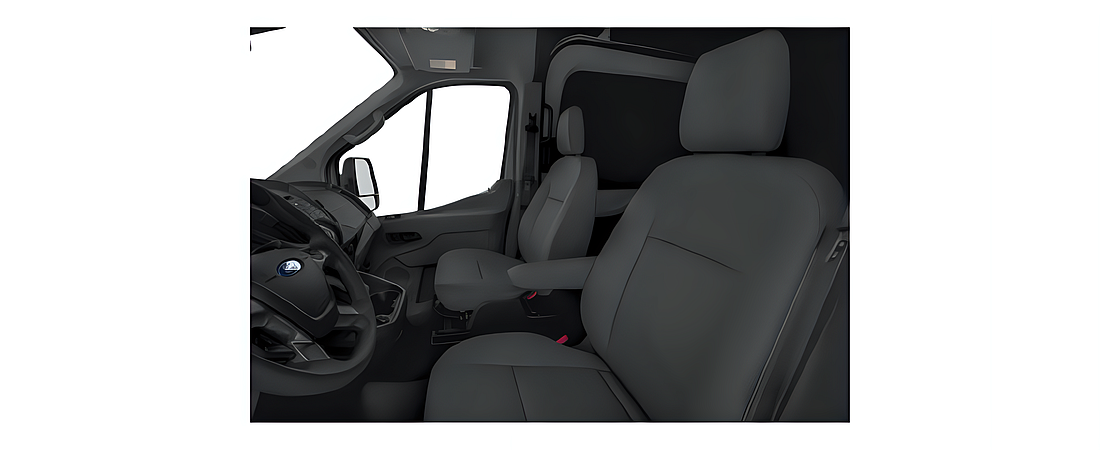 Ford Transit Van 2019 71