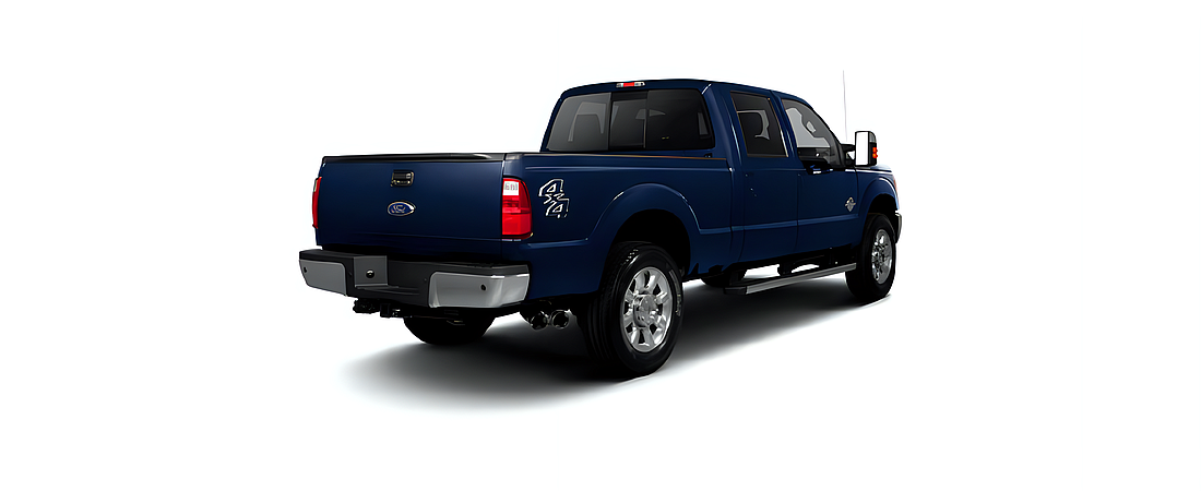 Ford F-250 2011 39