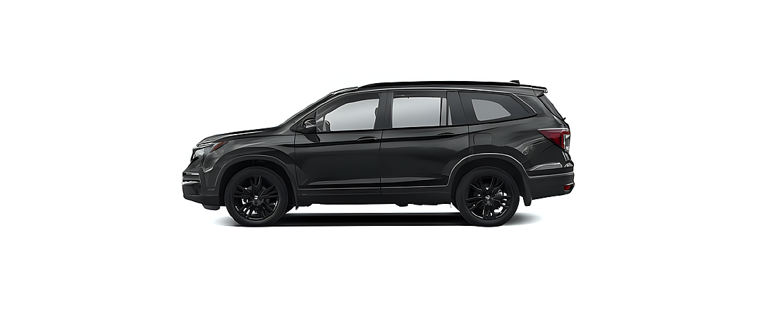 Honda Pilot 2022 32