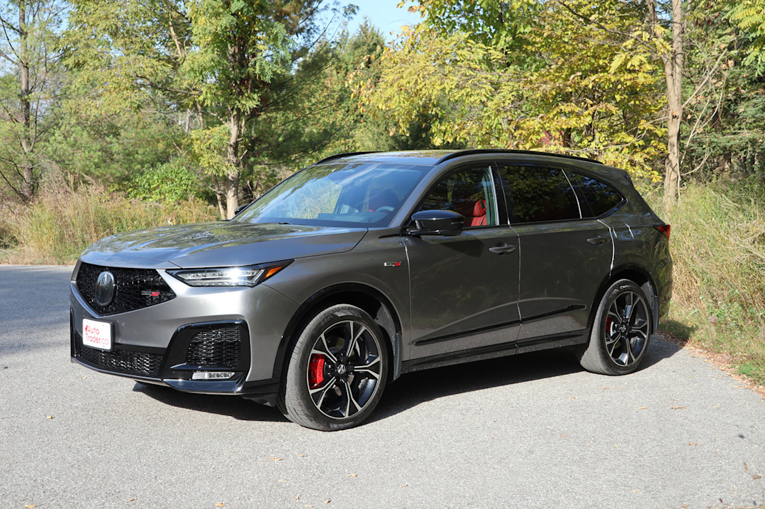 Editorial 2025 acura mdx type s td jm 241127 17