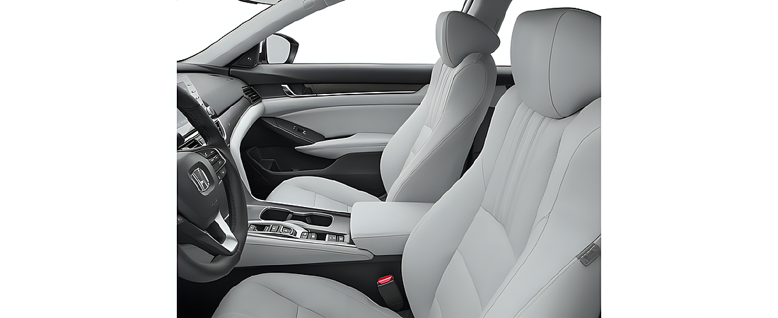 Honda Accord Hybrid 2018 22