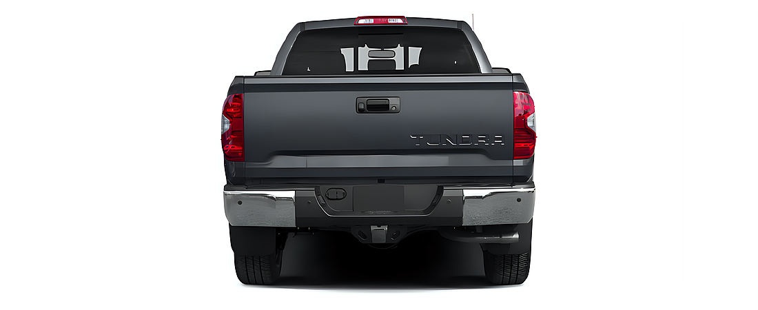 Toyota Tundra 2015 22