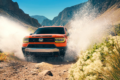 Editorial 2026 honda passport trailsport news honda 241112 23