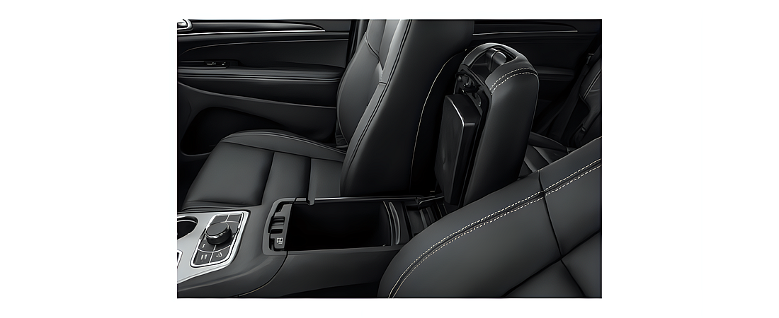 Jeep Grand Cherokee 2021 27