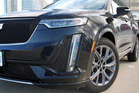 Editorial 2020 cadillac xt6 sport 06 sha