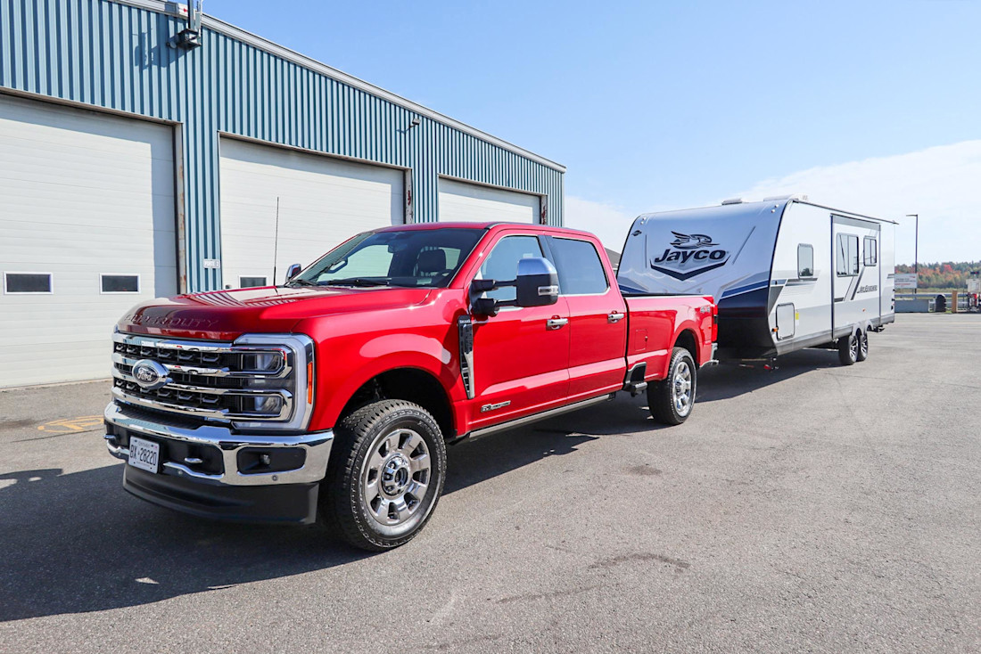 Editorial 2023 ford f 250 limited fd 231013 05 jm