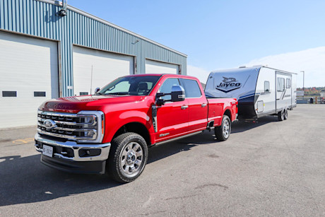 Editorial 2023 ford f 250 limited fd 231013 05 jm