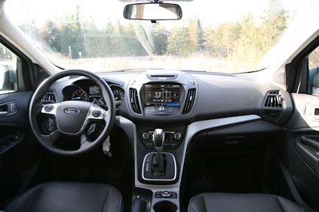 Editorial 2013fordescape jb 13 2626