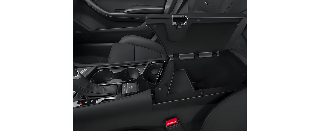 Cadillac CTS 2014 50