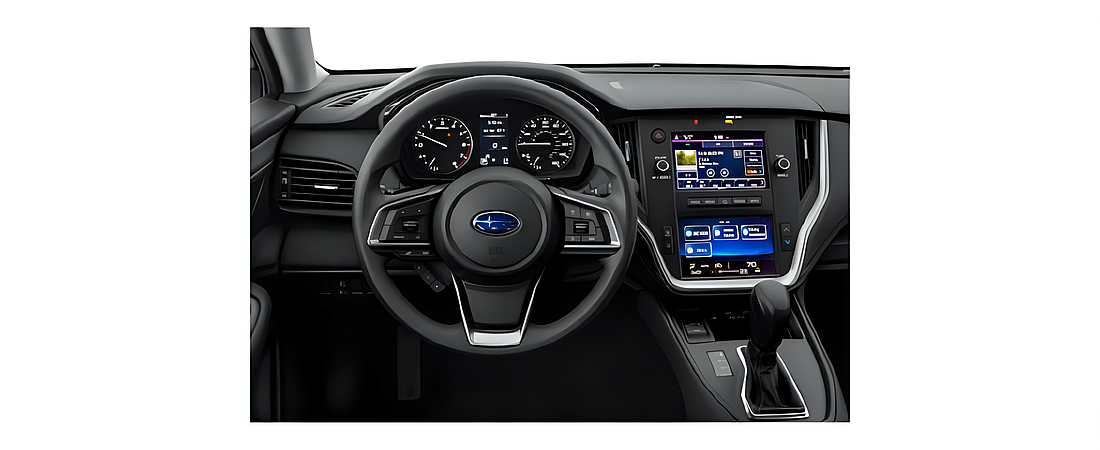 Subaru Outback 2022 74