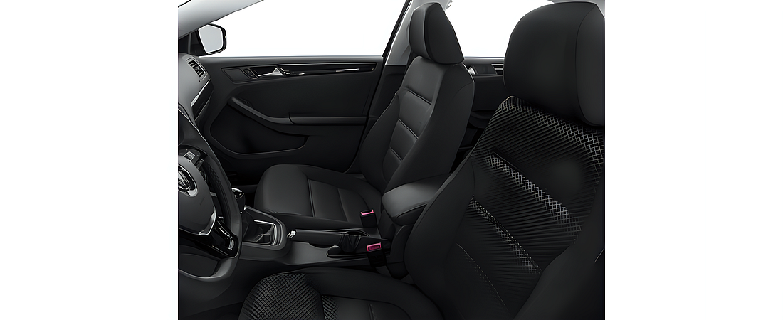 Volkswagen Jetta 2015 8