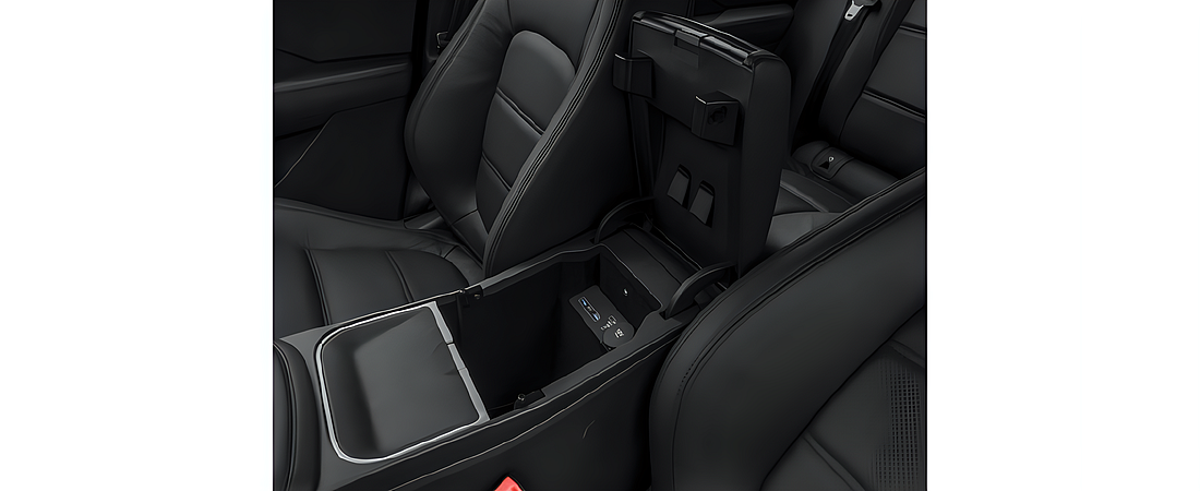 Jaguar E-Pace 2018 13