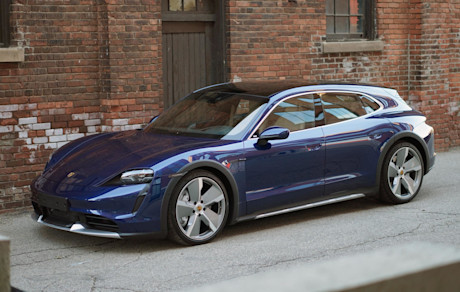Editorial 2022 porsche taycan turbo cross turismo 03 jl