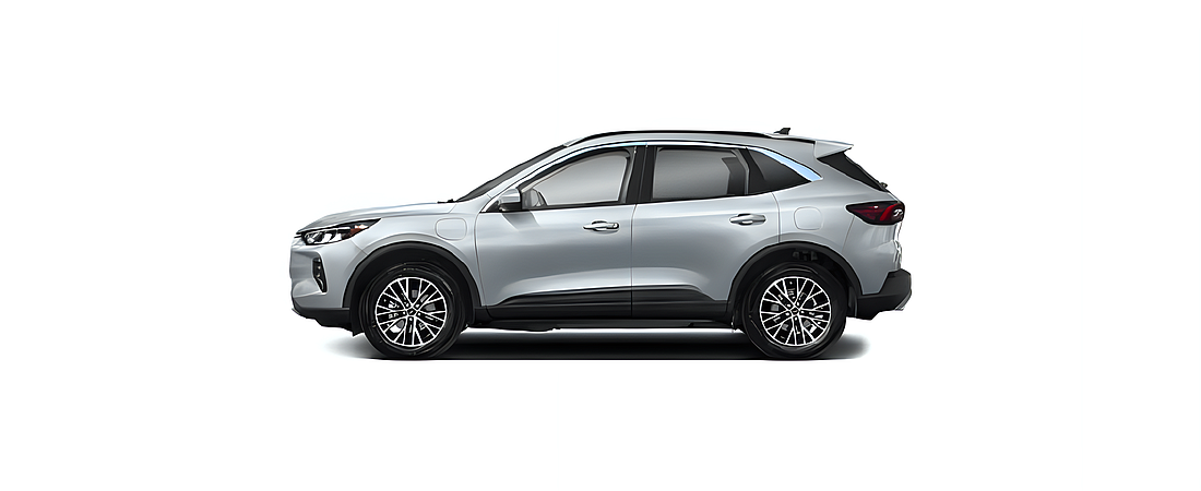Ford Escape 2024 17