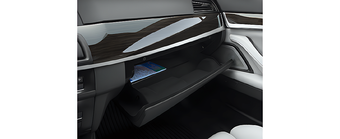 BMW M5 2014 15