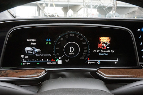 Editorial 2021 cadillac escalade 4wd sport platinum 21 jl