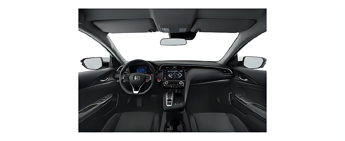 Honda Insight 2020 7