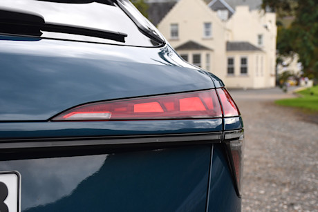 Audi Q3 2026 : premier essai Image