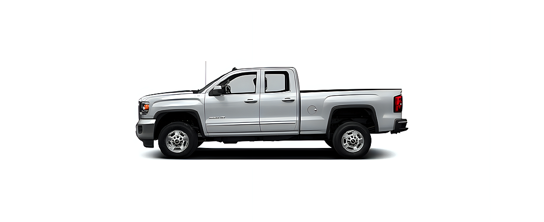 GMC SIERRA 2500HD 2016 62
