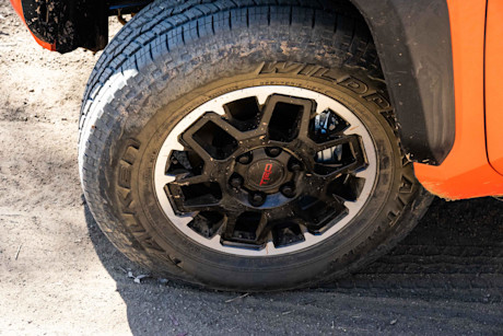 Editorial 2024 toyota tacoma trd off road 05 bm