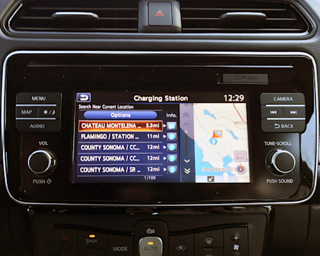 Editorial 2018 nissan leaf 31 gw