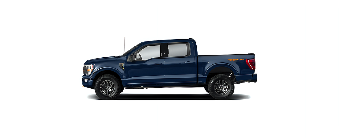 Ford F-150 2023 85