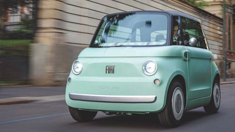 FOTO FIAT 600 -0
